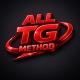 ALL TG METHOD