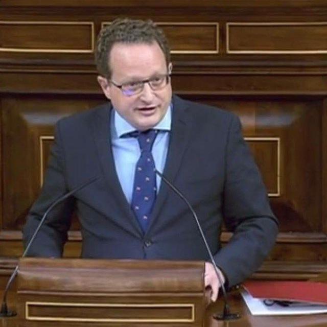 José Ramírez VOX