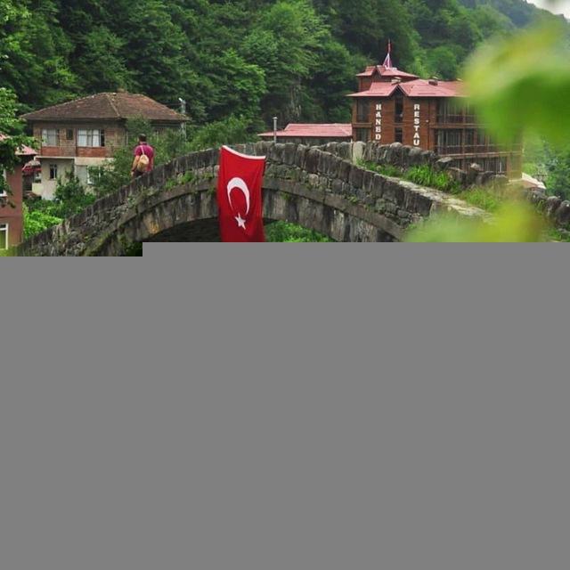 قناة(🇸🇦احمد ابراهيم🇹🇷)السياحية