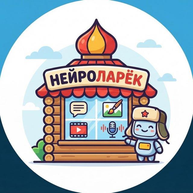 НЕЙРОЛАРЁК