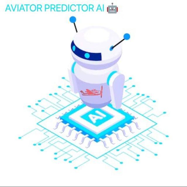 AI ROBOT Aviator Predictor |-Artificial Intelligence