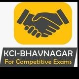 KCI- Bhavnagar