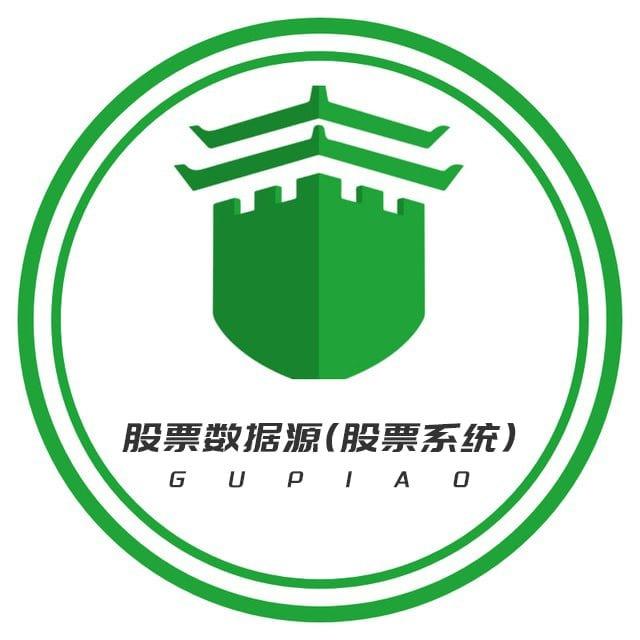 股票大区版面展示