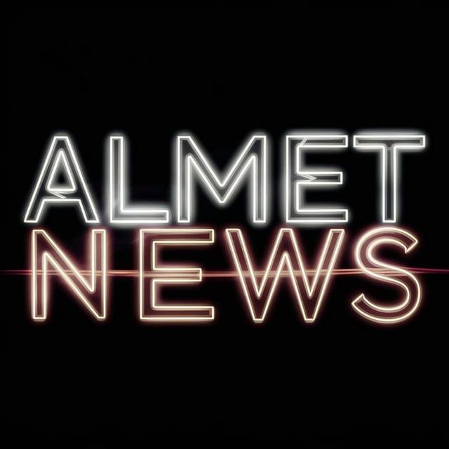 Almetnews Альметьевск
