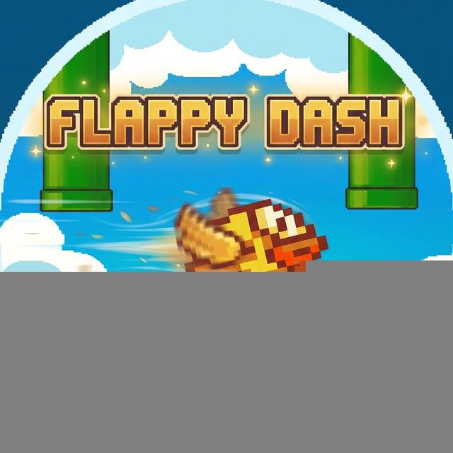 Flappy Dash