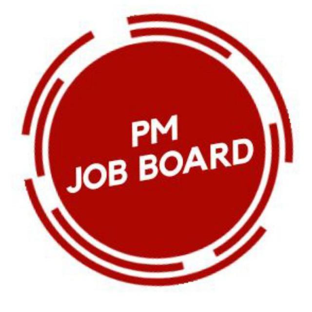Product Management Jobs