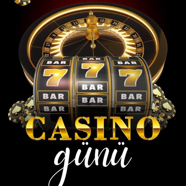 CASİNO GÜNÜ