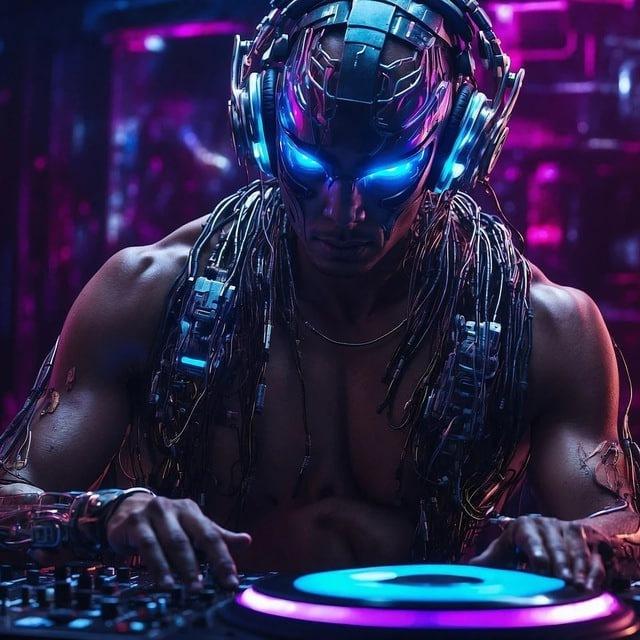 💜音乐频道-DJ串烧_清风DJ_劲爆DJ 音乐定制💜