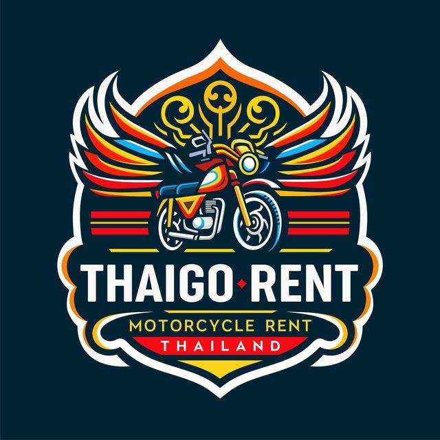 ThaiGoRent АРЕНДА🛵БАЙКОВ ПХУКЕТ