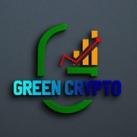 Green Crypto Airdrop