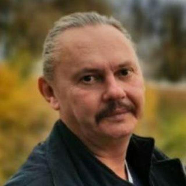 Владимир Егоров Баюн