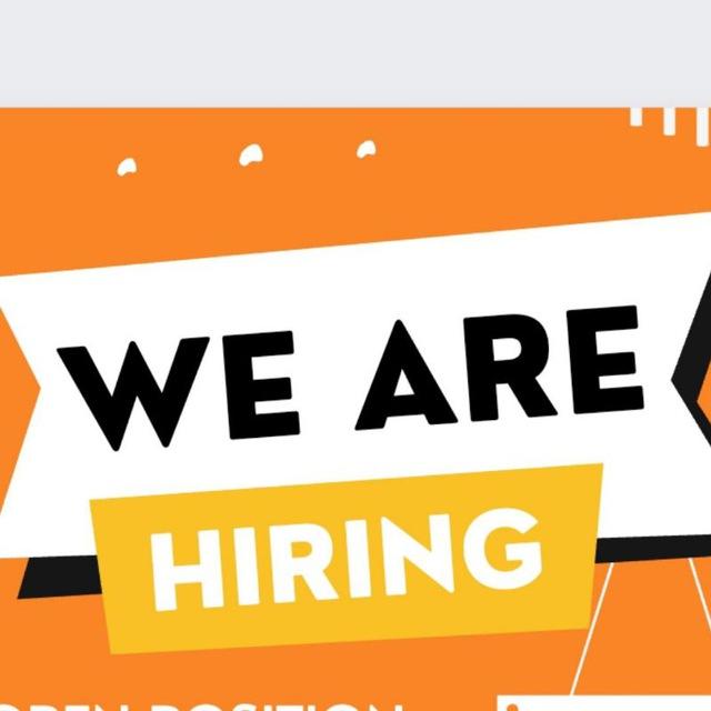 Part time/vacancy Malaysia