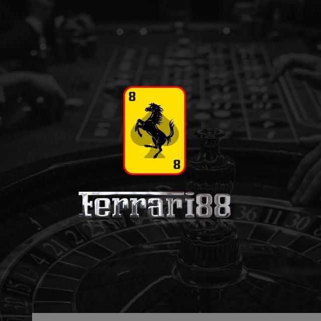 Ferrari88 Channel