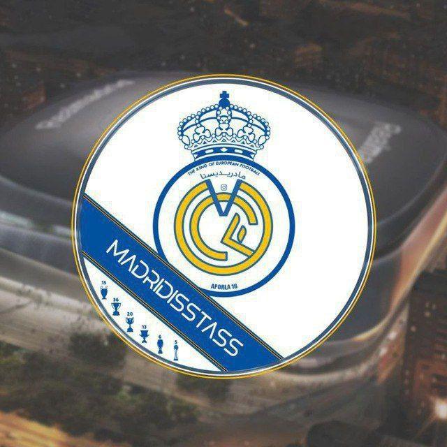 مادریدیستاس | Real Madrid