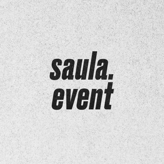 Saula Event x Live