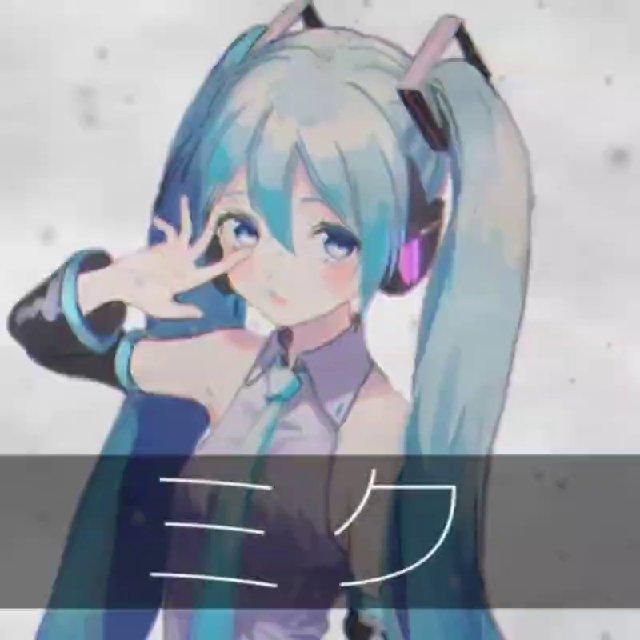 Miku
