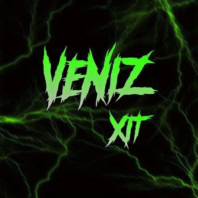 𝐕𝐄𝐍𝐈𝐙 𝐗𝐈𝐓