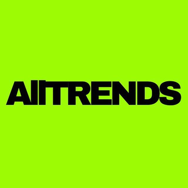 AllTRENDS - ПРОДВИЖЕНИЕ НА РАЗНЫХ ПЛАТФОРМАХ
