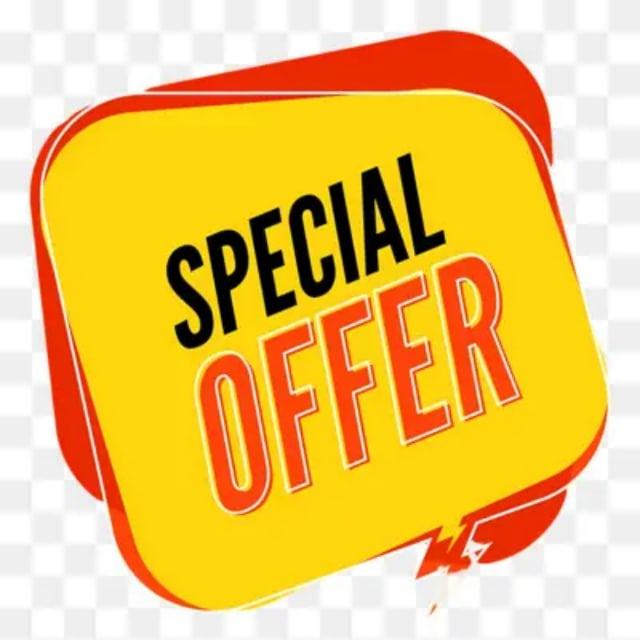 special offers india