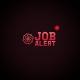 JOB ALERT (Study)