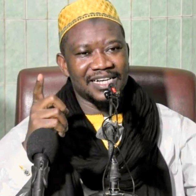 🕌 IMAM MAHI OUATTARA 🕌