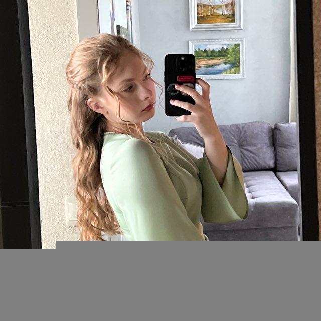 маленький человек