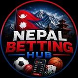 𝐍𝐄𝐏𝐀𝐋 𝐁𝐄𝐓𝐓𝐈𝐍𝐆 𝐇𝐔𝐁 🇳🇵