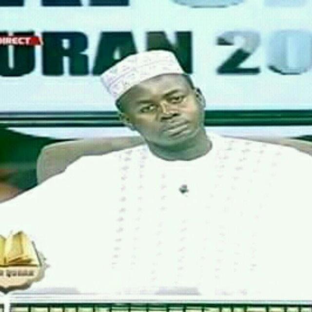 OUSTAZ HADY NIASS