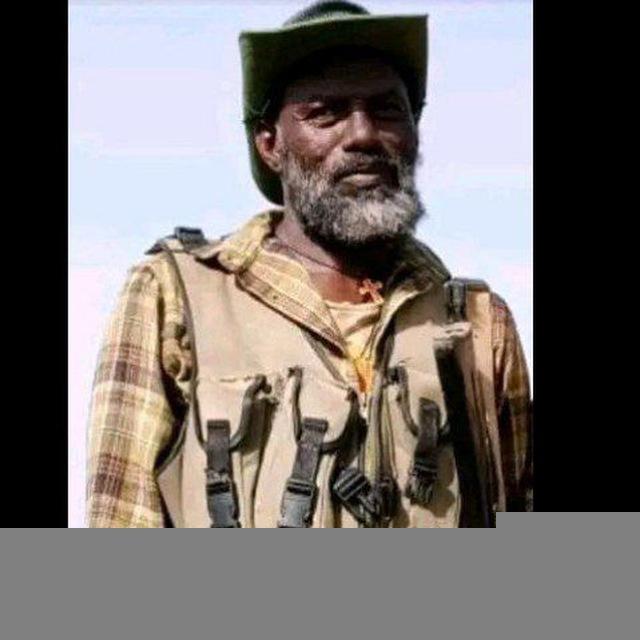 የአማራ ፋኖ እዝ 💪(Amhara fano command)