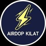 AIRDROP KILAT