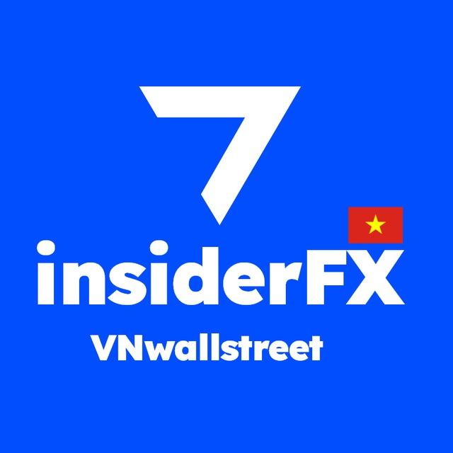 VNwallstreet ｜ ifxdata