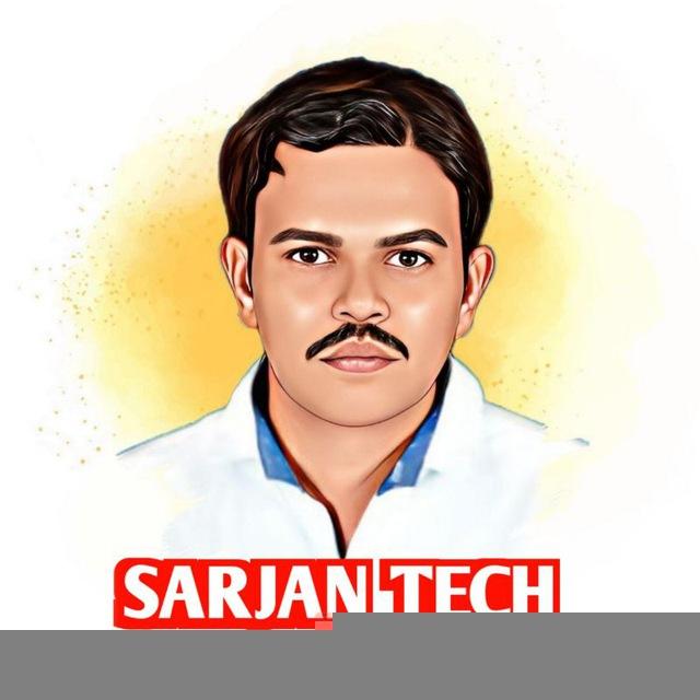 Sarjan tech Gujarati