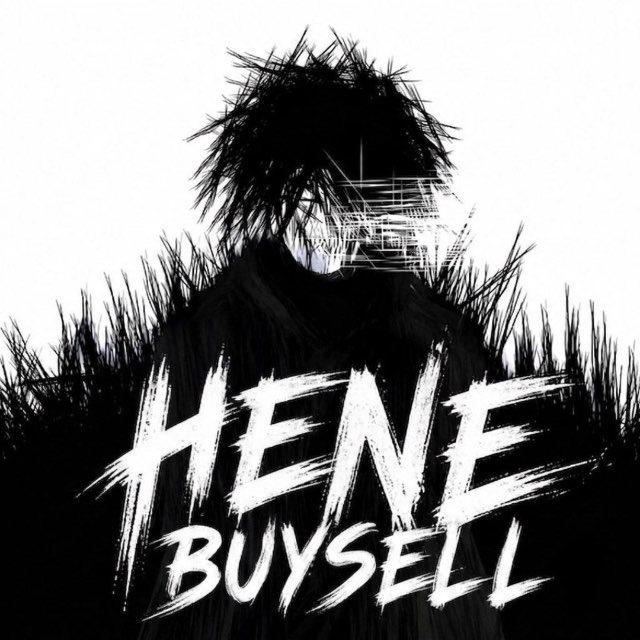 HENE BUYSELL