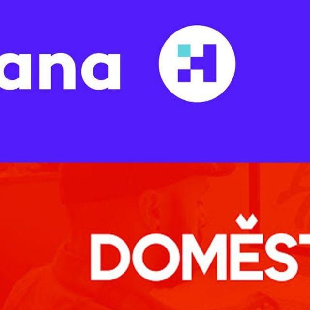 Cursos Domestika y Crehana
