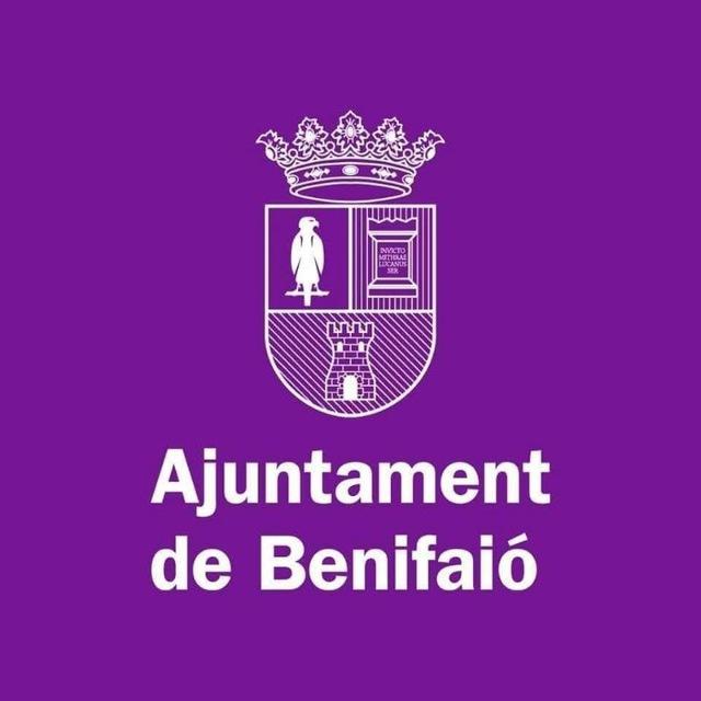 Ajuntament de Benifaió