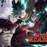 My Hero Academia Season 8 Hindi