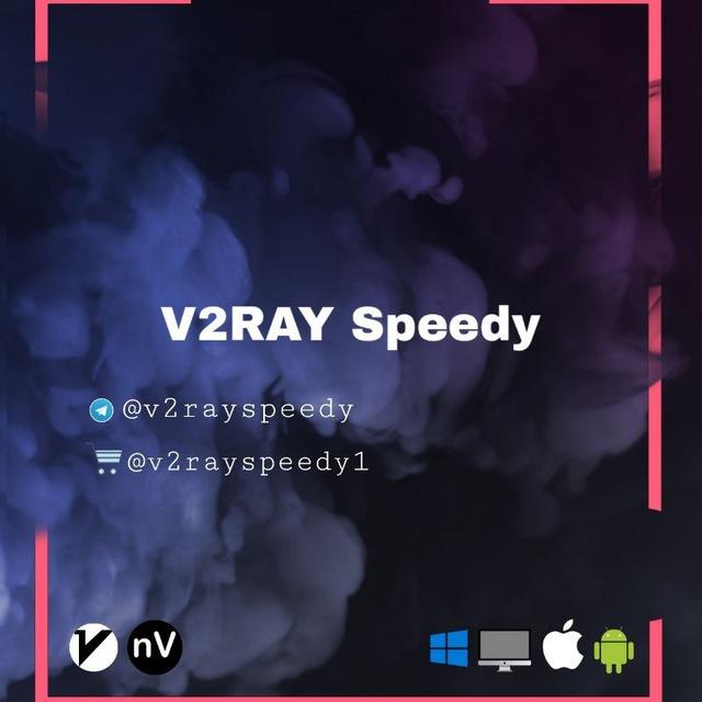 V2RAY Speedy️️