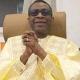 Rétro youssou ndour