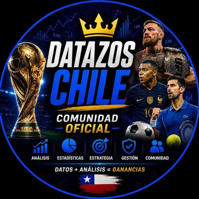 Datazos-chile