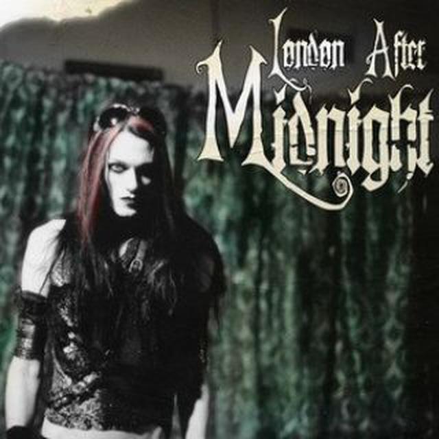 London After Midnight