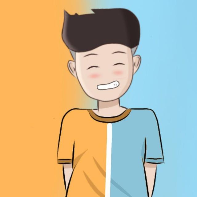 Op Animation 💜