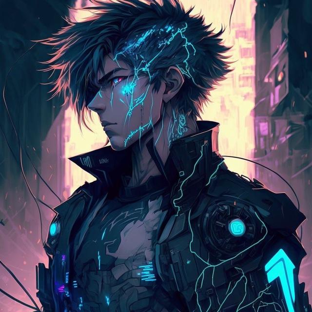 Natsu Crypto Gem's
