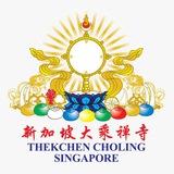 Thekchen Choling Info Channel 大乘禅寺资讯频道