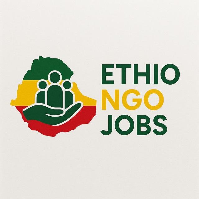 Ethio NGO Jobs