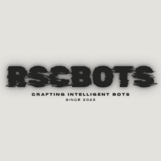RSC Bots
