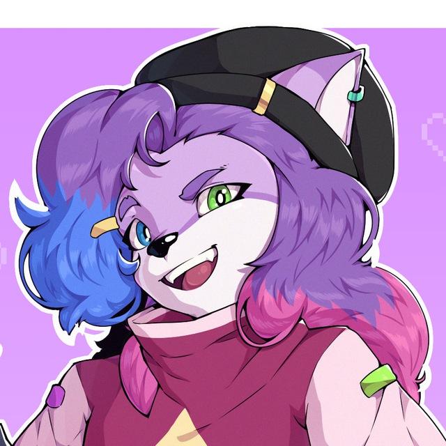Polari's art (SFW-NSFW) open commission!