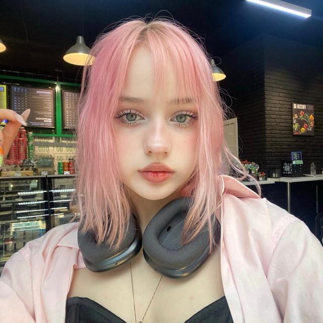 nina♡