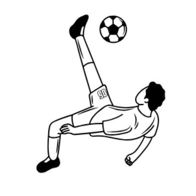 Football Centre