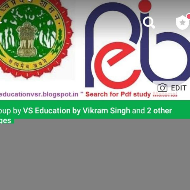 MP-SI & Constable (VS EDUCATION )