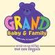 Grand Baby & Family